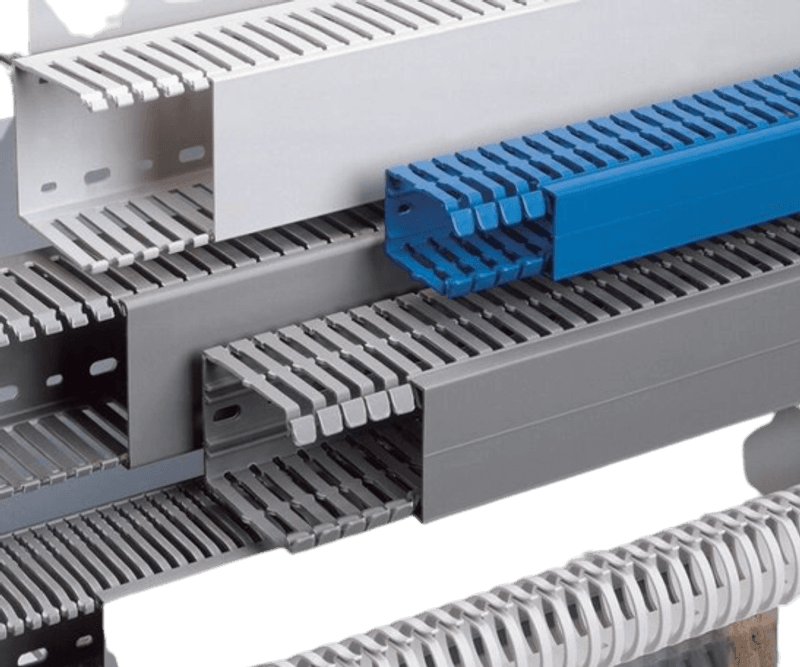 Перфокороб 60/40