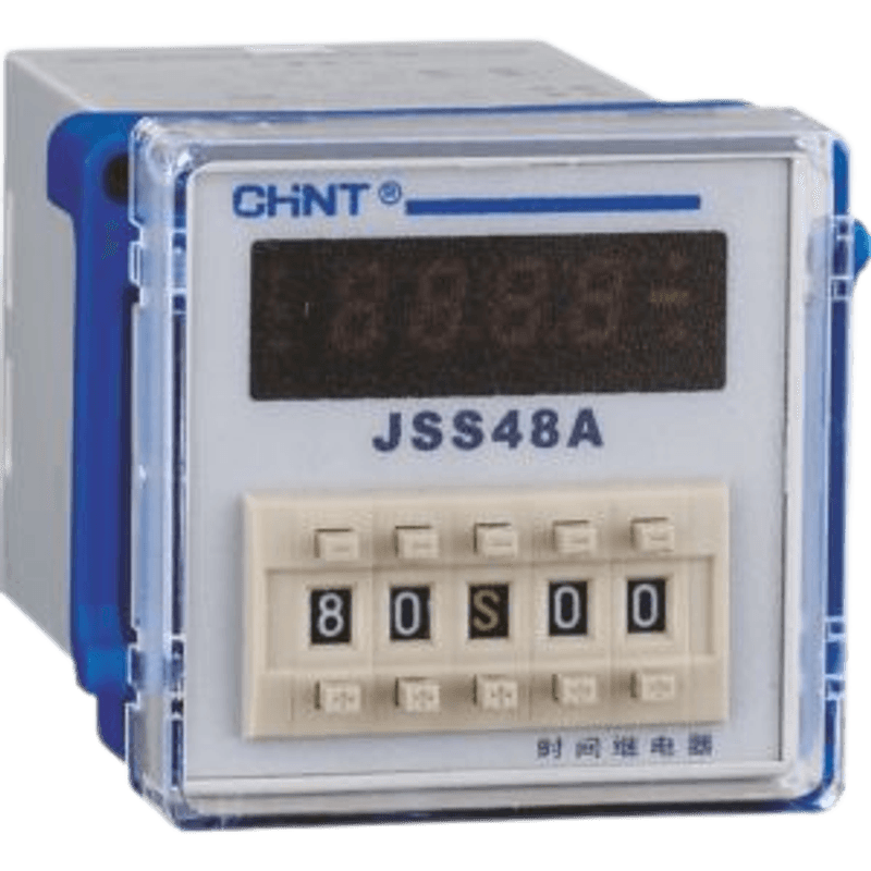 Реле времени