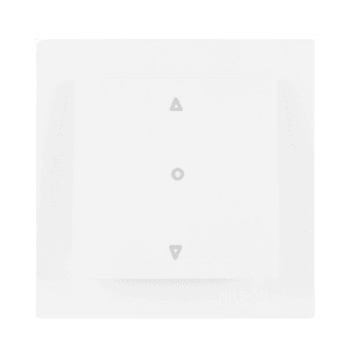 Выключатель 1-Кл. для Управления Жалюзи