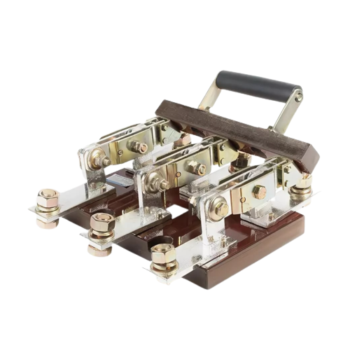 Рубильник HD11-2000A/38