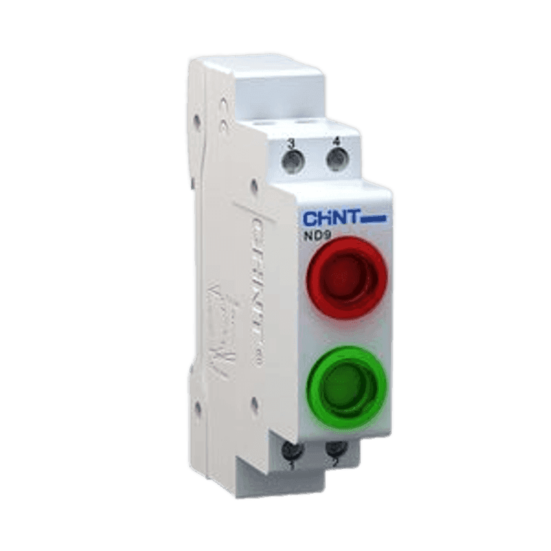 Индикатор ND9,