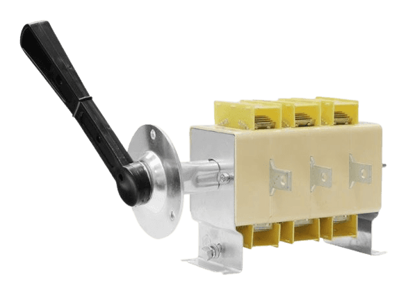 Выключатели-разъединители (рубильники) ВР32-35В71250 250А (2 направление)