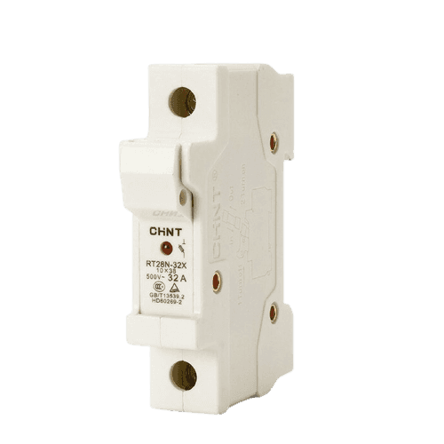 Base RT28N-32X 1P Держатели предохранителей(модульный)