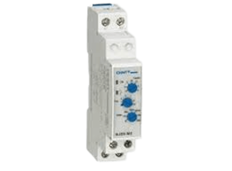 Реле времени     