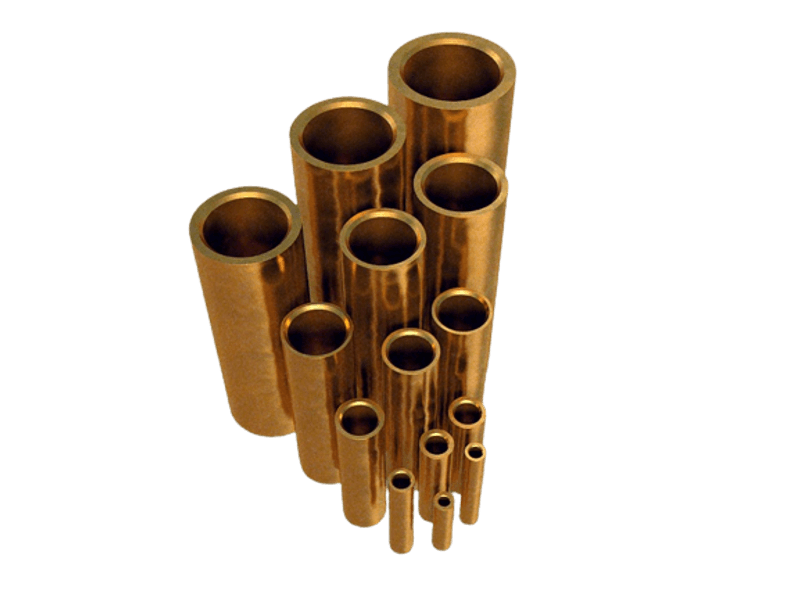 Гильзы медные под опрессовку ГM 120