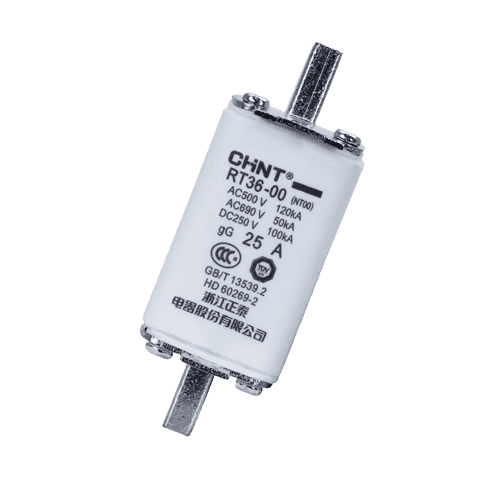 Предохранители RT36 габарит-00 160A gG