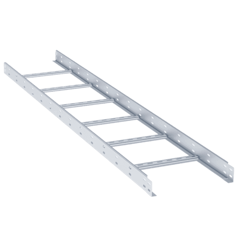 Лоток Лестничный 300х70