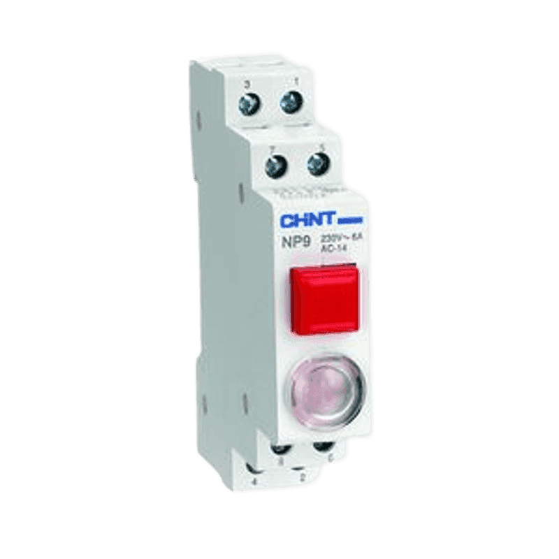 Кнопка NP9-22/2