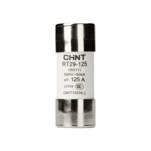 Предохранители RT29-125 100A (модульный)