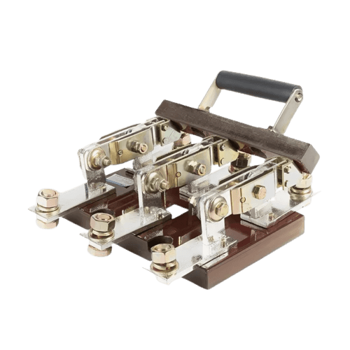 Рубильник HD11-1000A/38