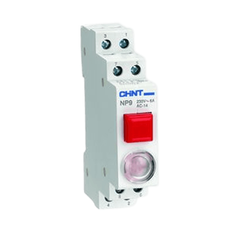 Кнопка NP9-20D3/1