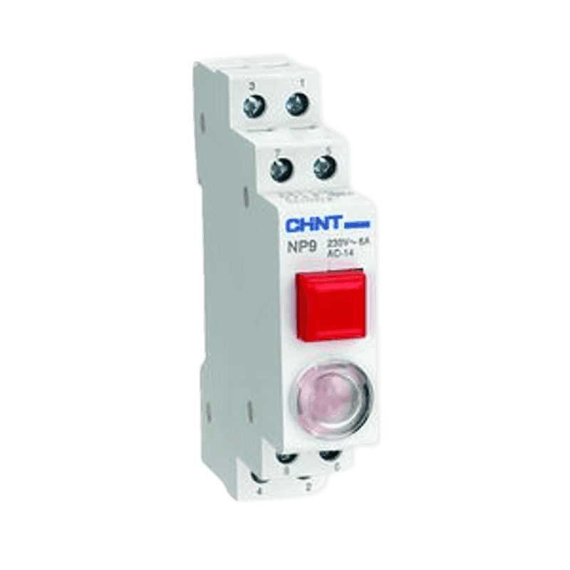 Кнопка NP9-10/1