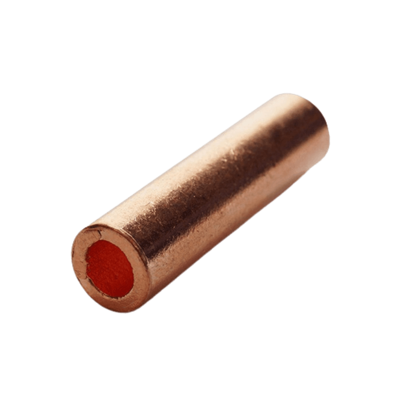 Гильзы медные под опрессовку ГM 150