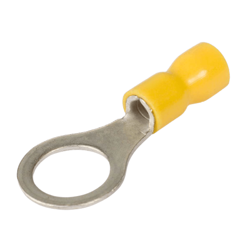 Наконечник кольцевой изолированный НКИ 5,5-6L (уп 100шт)