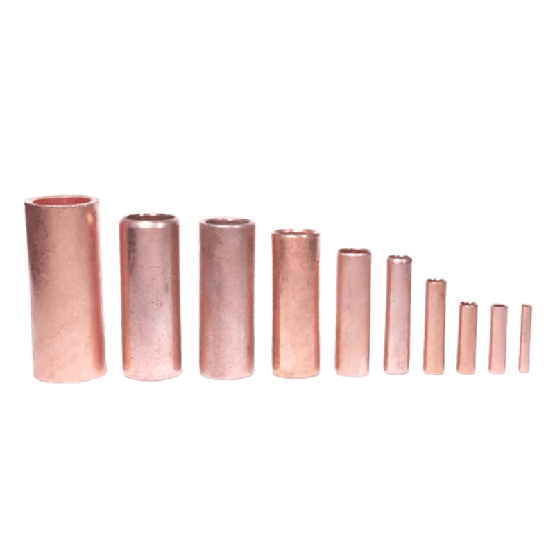 Гильзы медные под опрессовку ГM 95