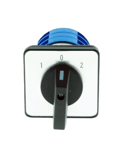 Кулачковые переключатели      