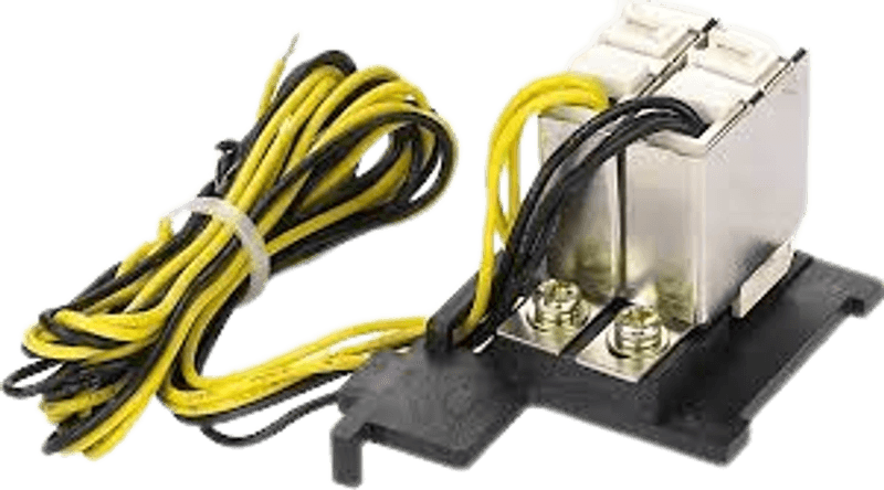 Вспомогательный контакт для NM1-1250 (правый)