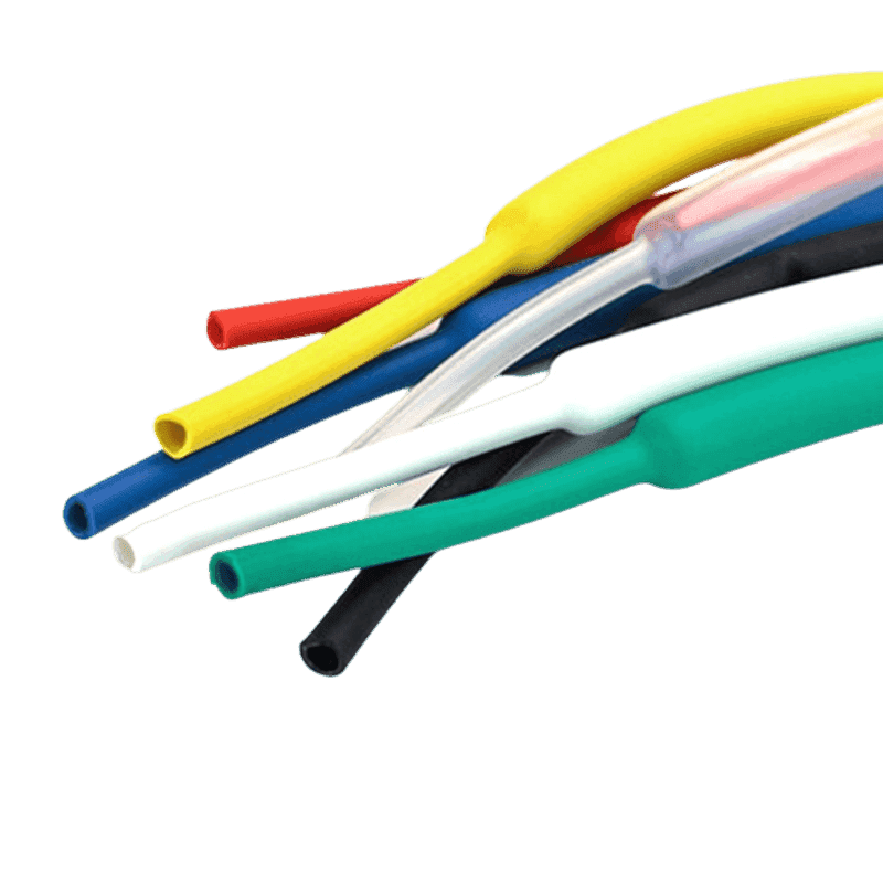 Термоусадочная трубка ТУТ-6/3